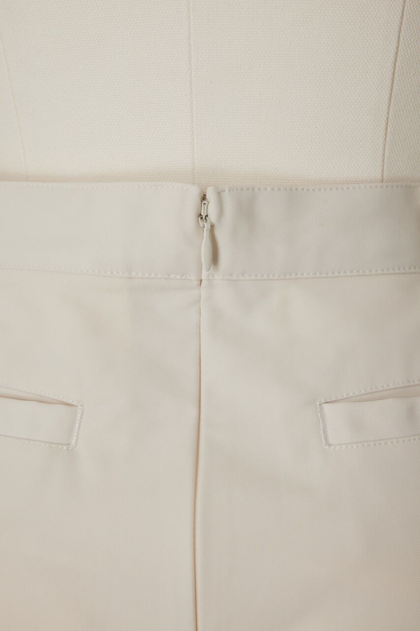 RIM.ARK 「Movement pleats SK」|スカート|