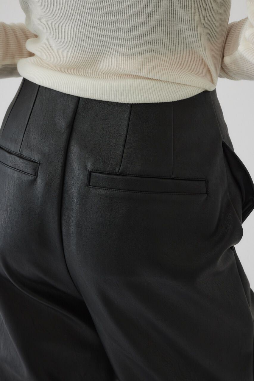 RIM.ARK 「Synthetic leather PT」|その他|