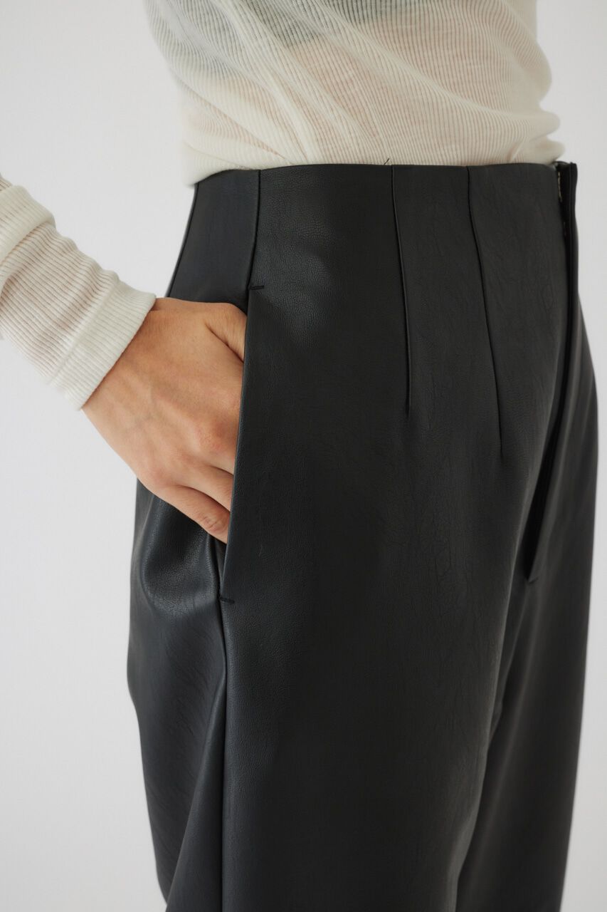 RIM.ARK 「Synthetic leather PT」|その他|