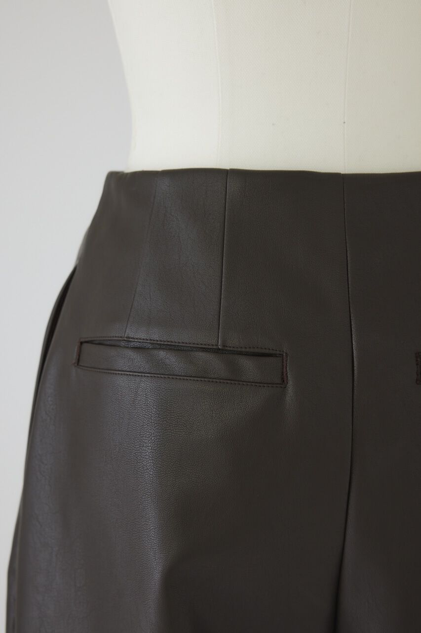 RIM.ARK 「Synthetic leather PT」|その他|