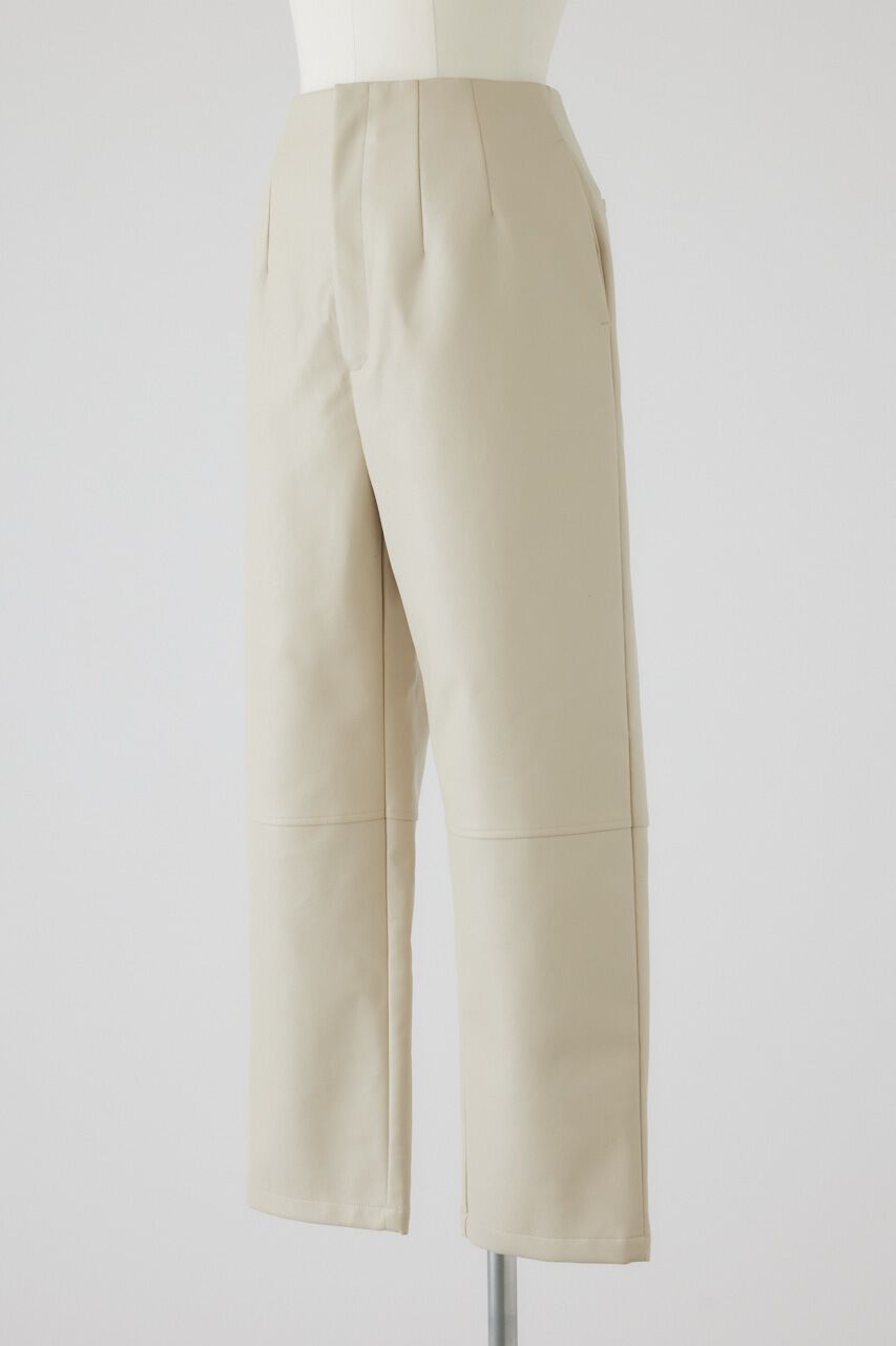 RIM.ARK 「Synthetic leather PT」|その他|