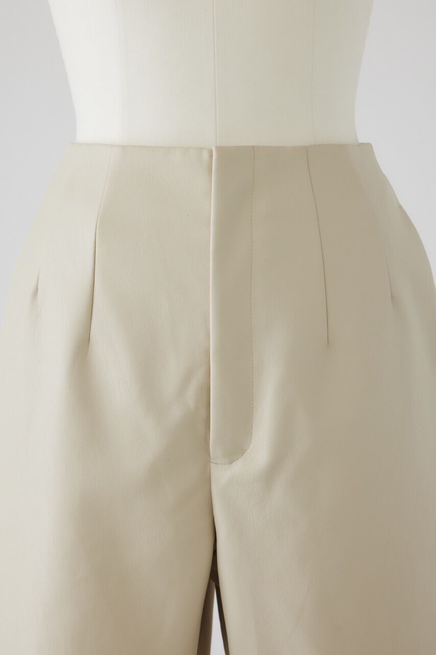 RIM.ARK 「Synthetic leather PT」|その他|