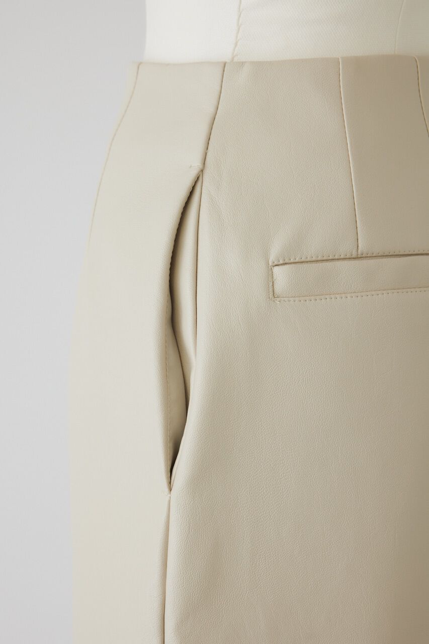 RIM.ARK 「Synthetic leather PT」|その他|