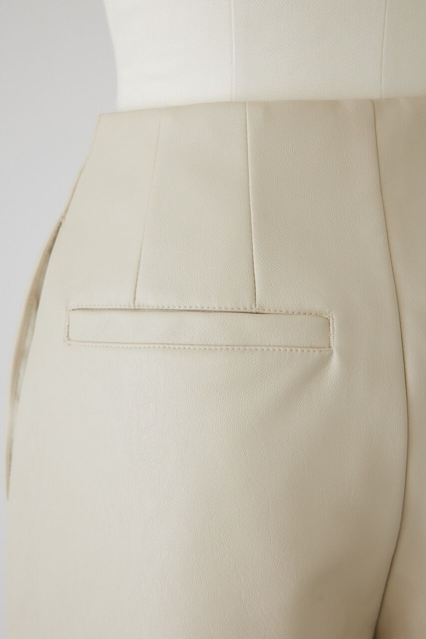 RIM.ARK 「Synthetic leather PT」|その他|