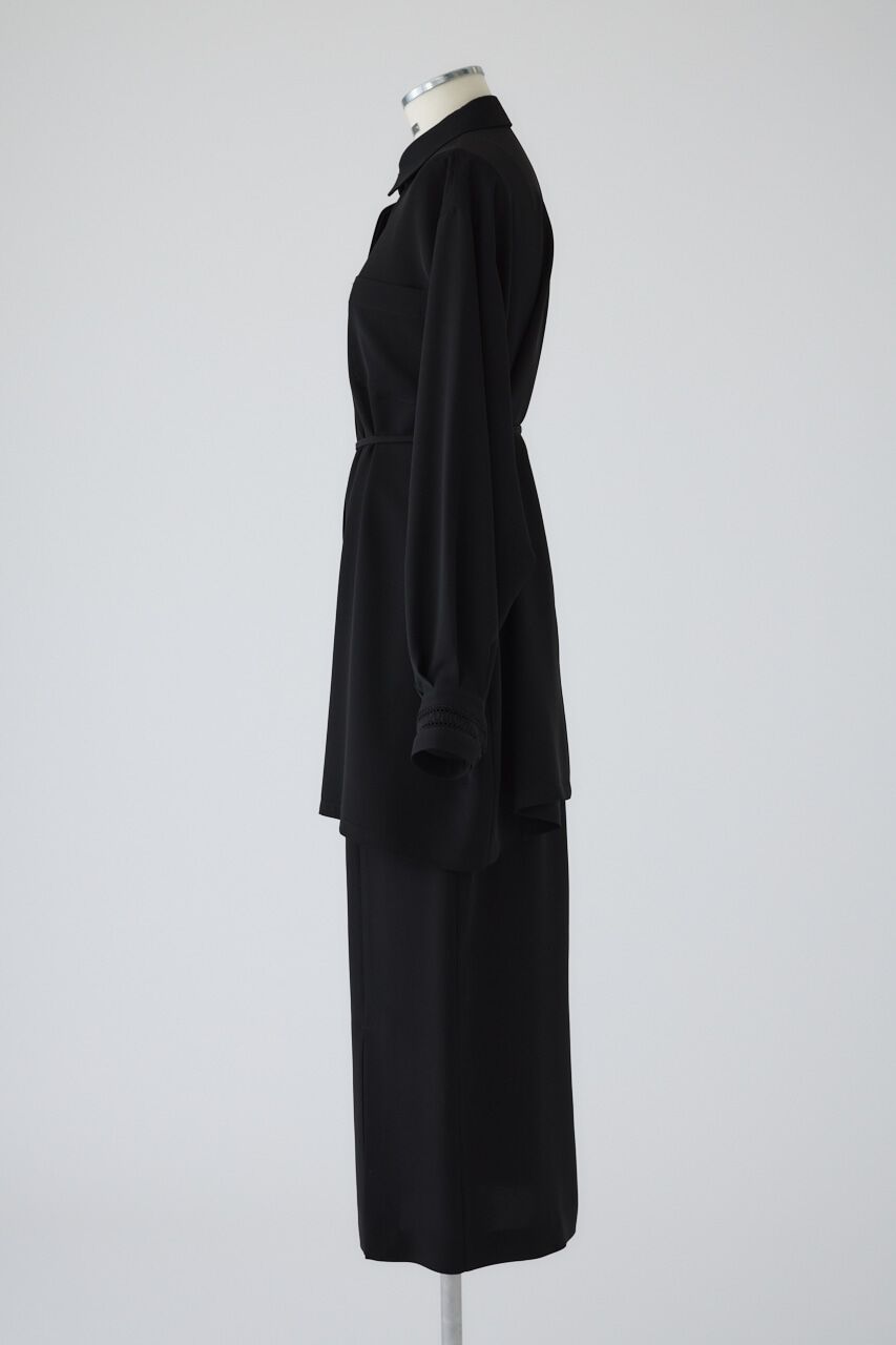 RIM.ARK 「Smart chic set up」|ワンピース|