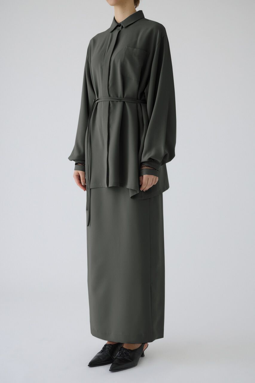 RIM.ARK 「Smart chic set up」|ワンピース|