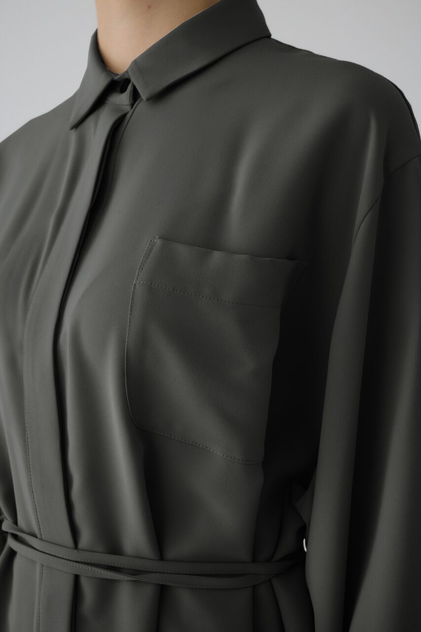 RIM.ARK 「Smart chic set up」|ワンピース|