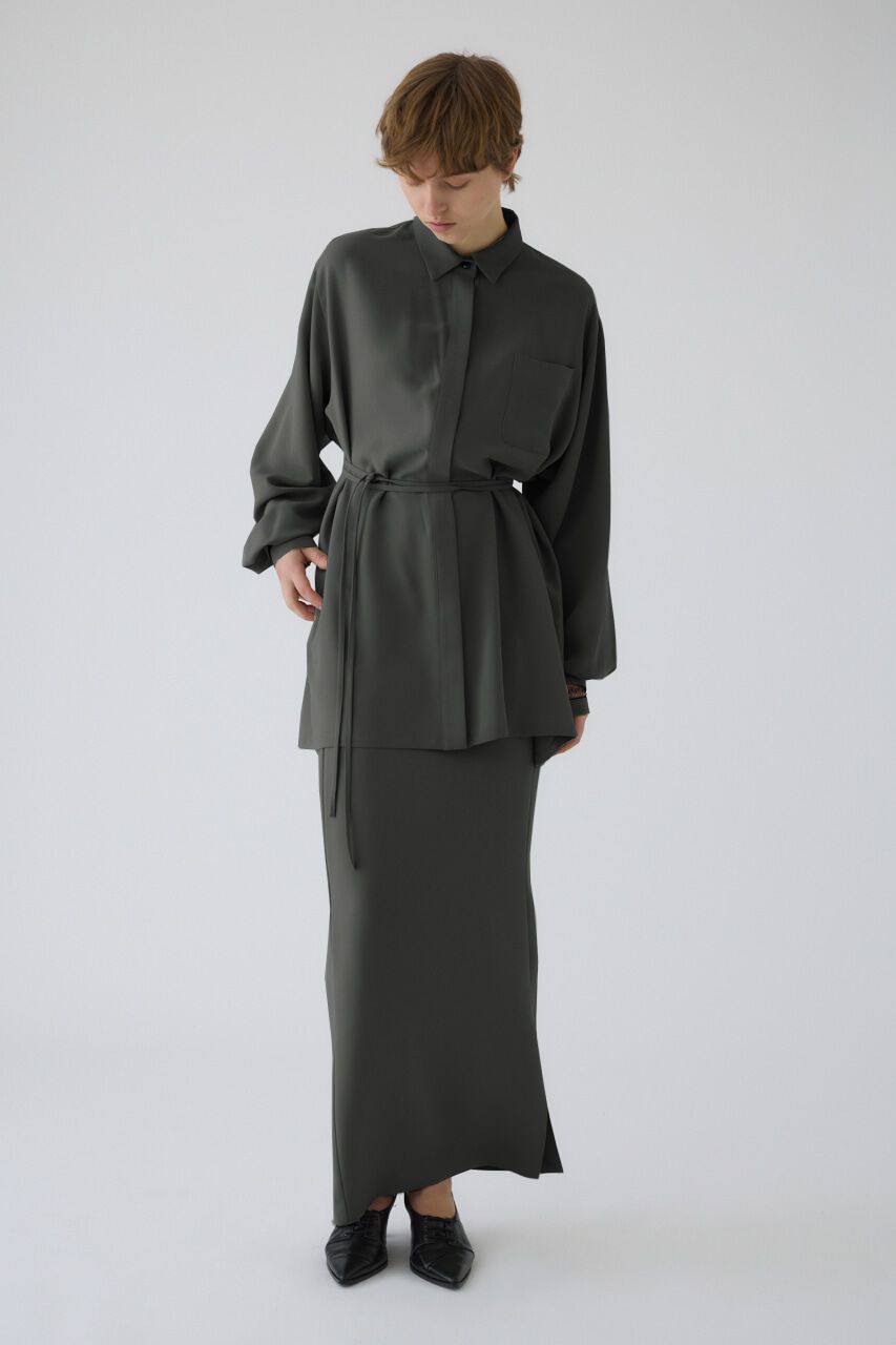 RIM.ARK 「Smart chic set up」|ワンピース|