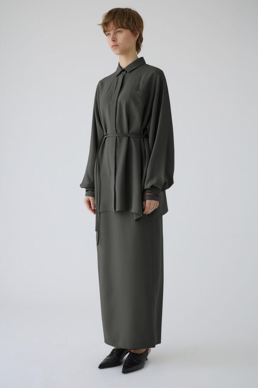 RIM.ARK 「Smart chic set up」|ワンピース|