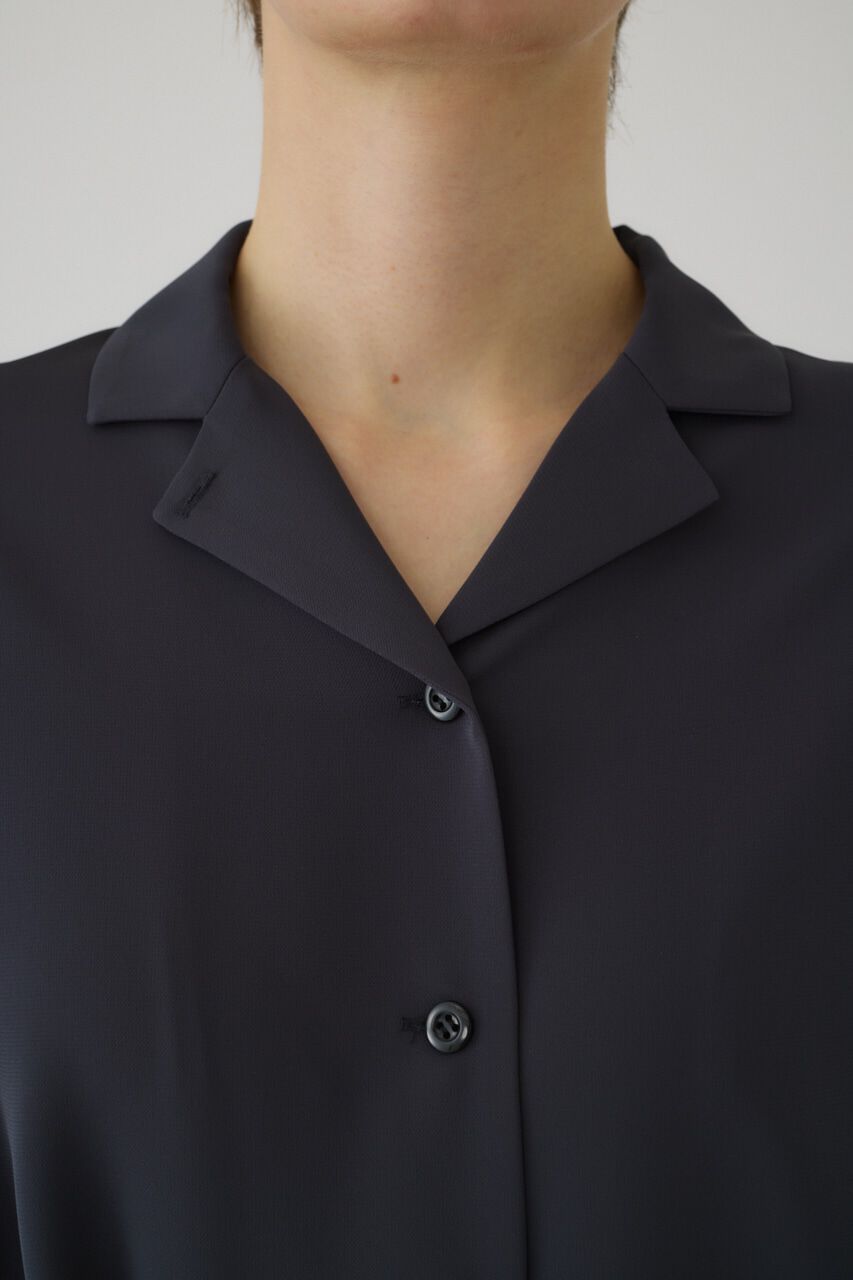 RIM.ARK 「Roll-up SH」|シャツ・ブラウス|