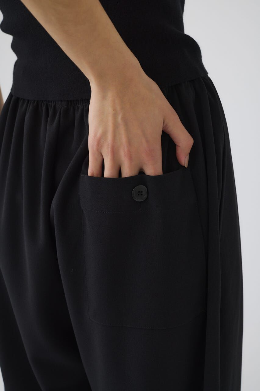 RIM.ARK 「Mannish easy PT」|その他|