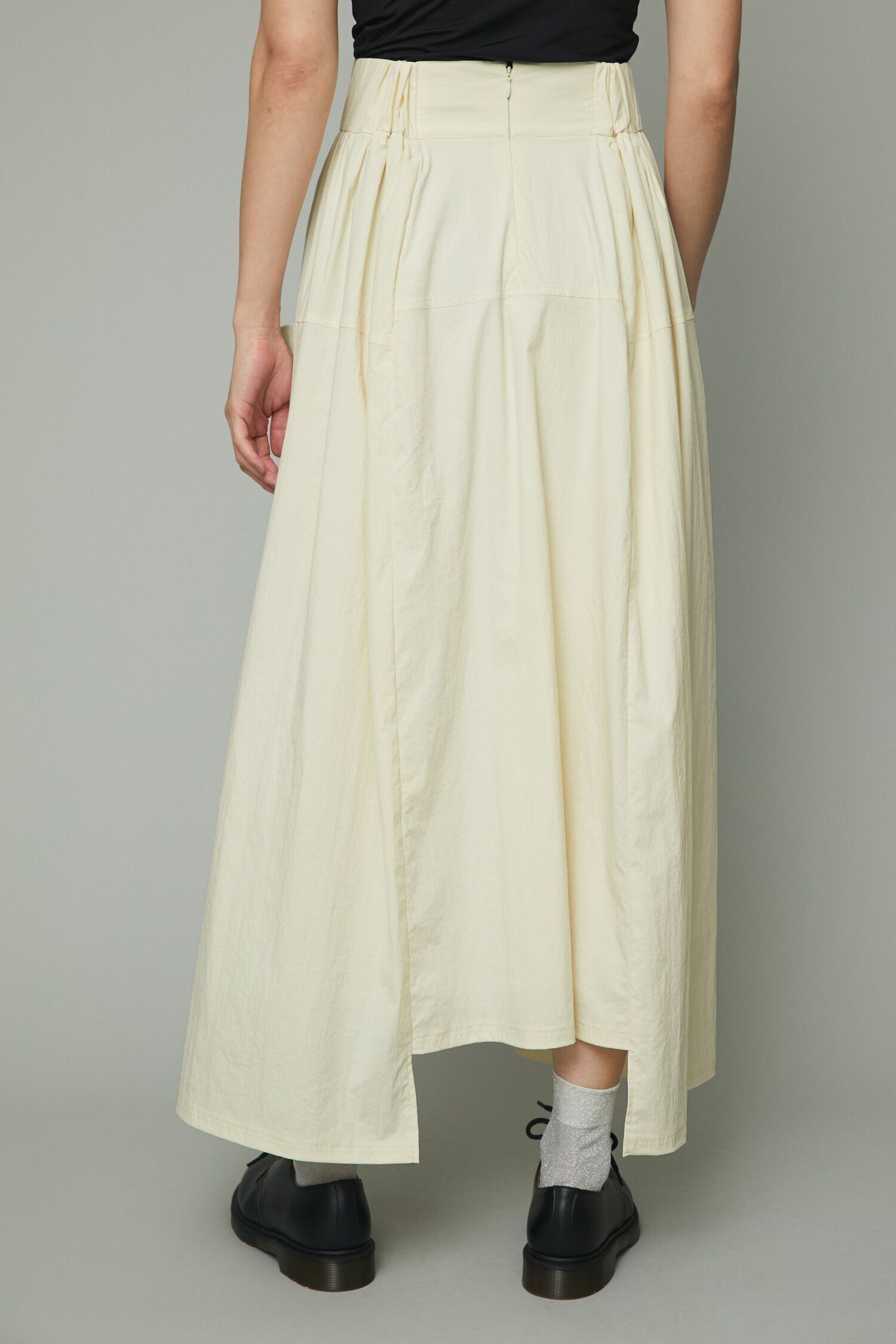 HeRIN.CYE「Connect skirt」|スカート|