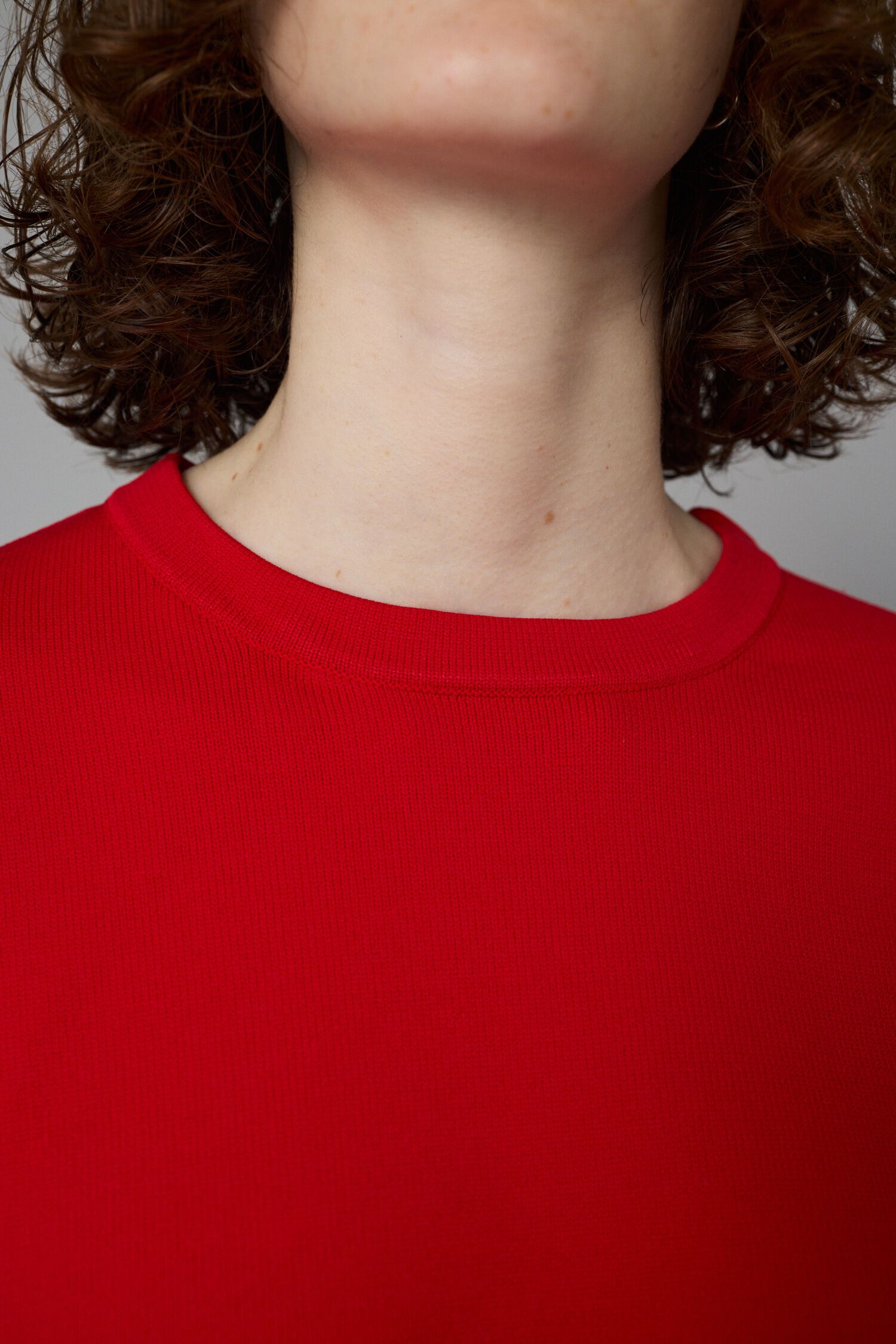 HeRIN.CYE「Pocket boyfriend tops」|ニット・セーター|