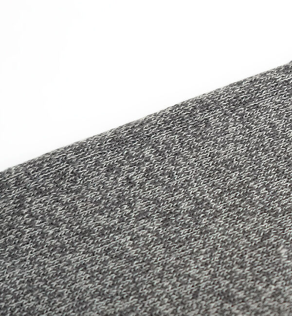 オローネ「ベーシックミドルニット」|ニット・セーター|