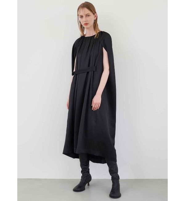 ELENDEEK「SACK DRESS」|ドレス|