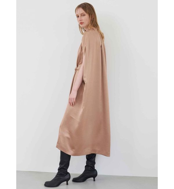 ELENDEEK「SACK DRESS」|ドレス|