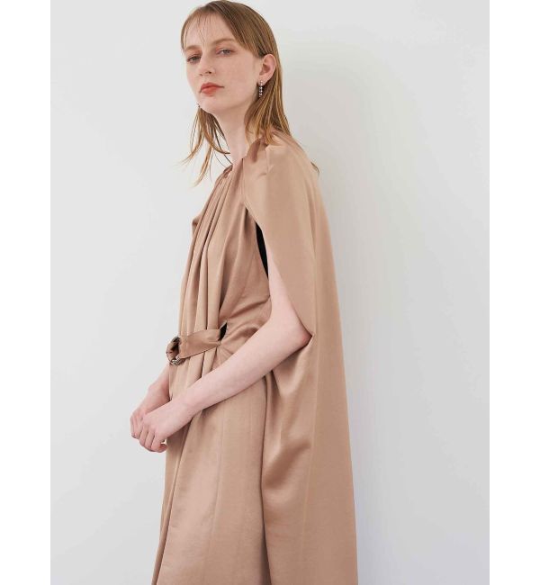 ELENDEEK「SACK DRESS」|ドレス|