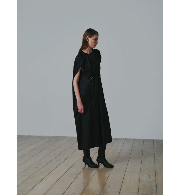 ELENDEEK「SACK DRESS」|ドレス|