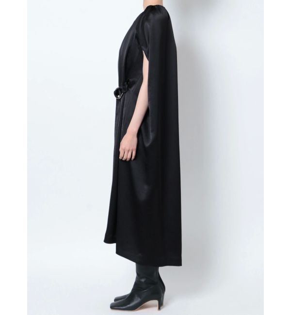 ELENDEEK「SACK DRESS」|ドレス|