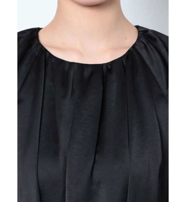 ELENDEEK「SACK DRESS」|ドレス|