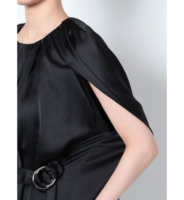 ELENDEEK「SACK DRESS」|ドレス|