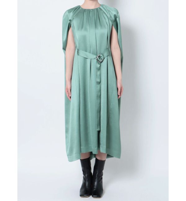 ELENDEEK「SACK DRESS」|ドレス|