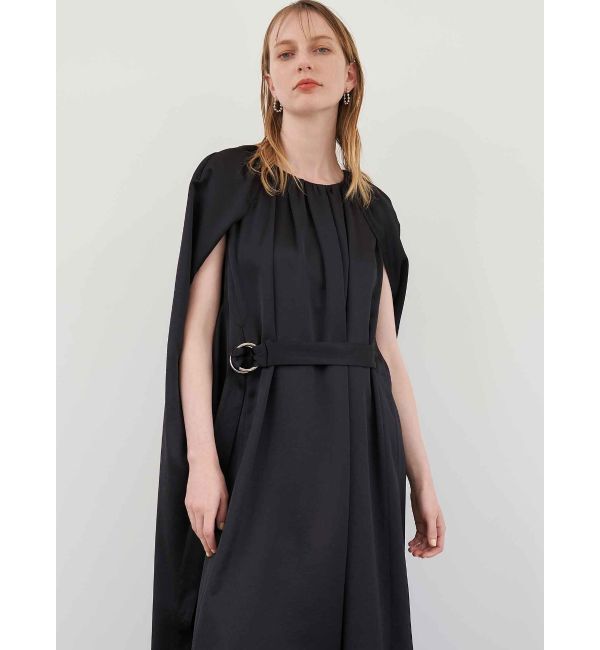 ELENDEEK「SACK DRESS」|ドレス|