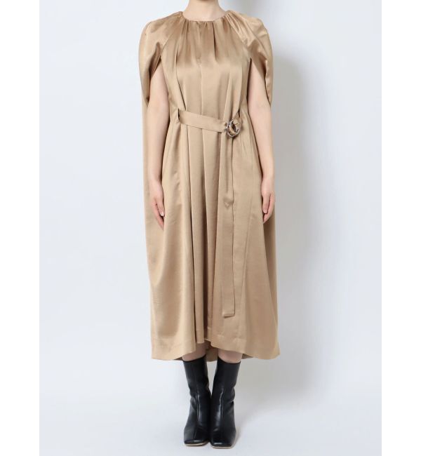 ELENDEEK「SACK DRESS」|ドレス|