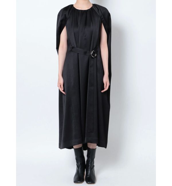 ELENDEEK「SACK DRESS」|ドレス|