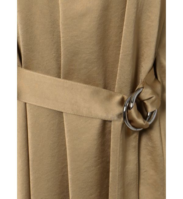 ELENDEEK「SACK DRESS」|ドレス|