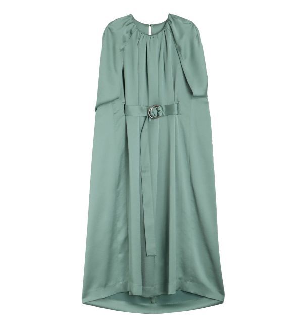 ELENDEEK「SACK DRESS」|ドレス|