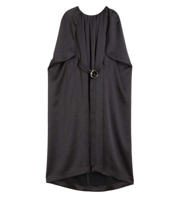 ELENDEEK「SACK DRESS」|ドレス|