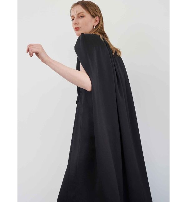 ELENDEEK「SACK DRESS」|ドレス|