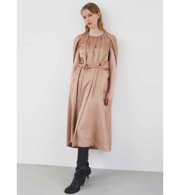 ELENDEEK「SACK DRESS」|ドレス|