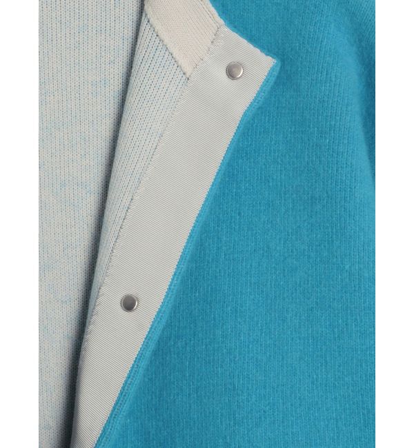 ELENDEEK「CN RACCOON MIX WCD」|カーディガン|