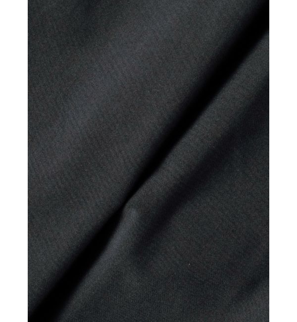 ELENDEEK「SHEER SLEEVE BZ」|ブルゾン・スタジャン|