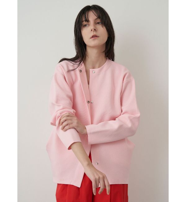 ELENDEEK「COCOON FORM CD」|カーディガン|