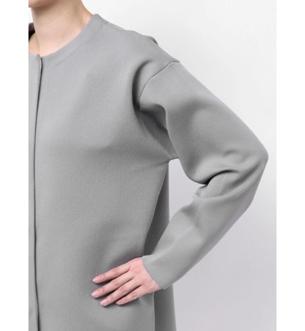 ELENDEEK「COCOON FORM CD」|カーディガン|