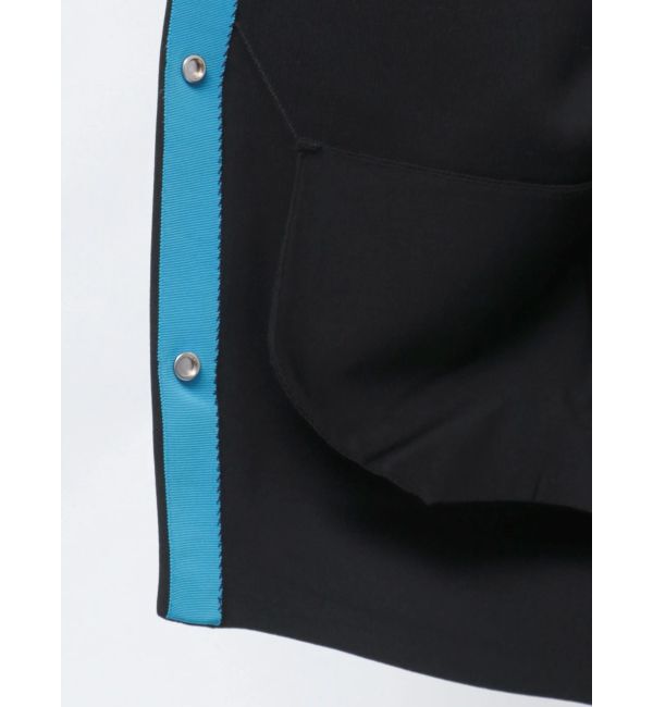 ELENDEEK「COCOON FORM CD」|カーディガン|