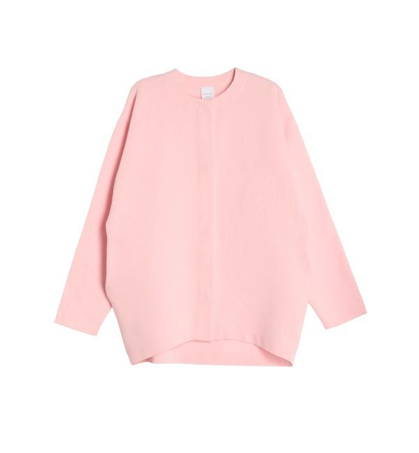 ELENDEEK「COCOON FORM CD」|カーディガン|