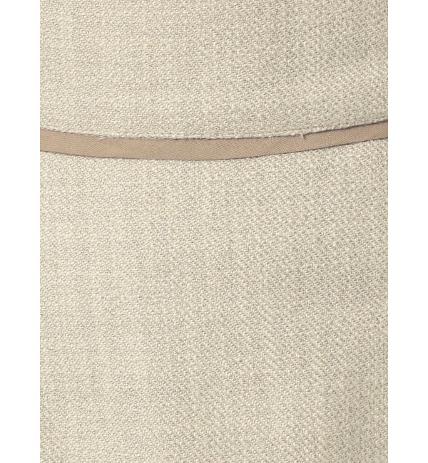 RESEXXY「ライトツイードミディスカート」|スカート|