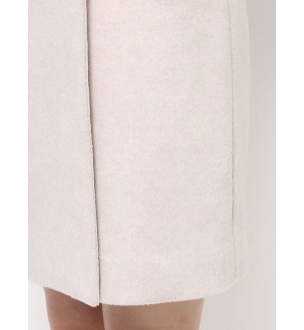 RESEXXY「ビッグカラーピーコート」|ピーコート|