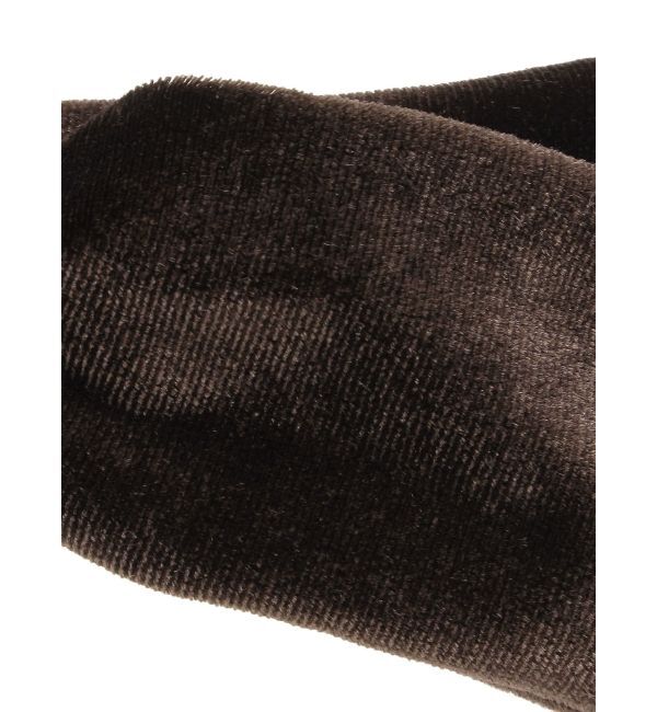 RESEXXY「ベロアリボンカチューシャ」|カチューシャ|