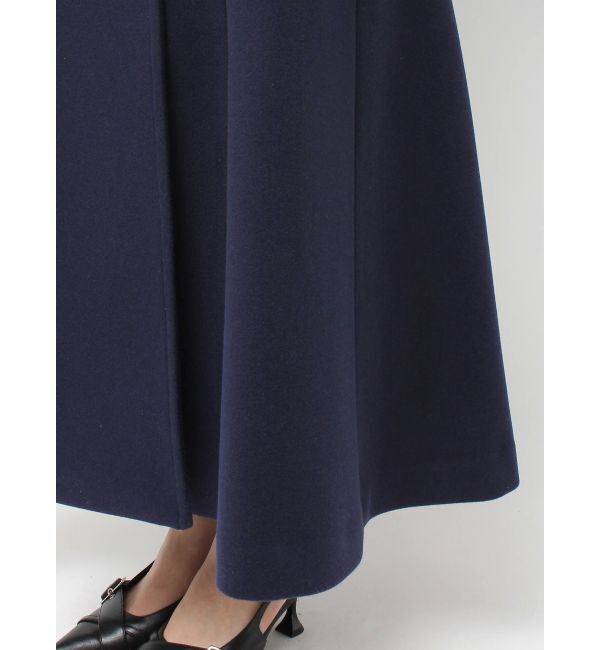 RESEXXY「Aラインフレアコート」|その他|