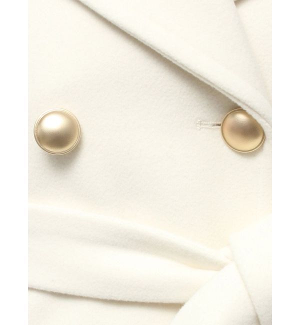 RESEXXY「Aラインフレアコート」|その他|