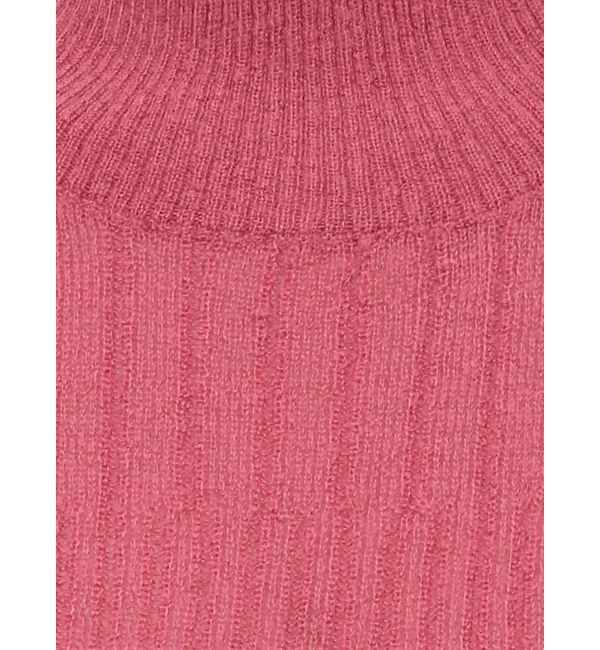 dazzlin「ウォーミーシアーインナーニットトップス」|ニット・セーター|