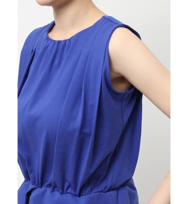 dazzlin「ショルダータックカットソー」|Tシャツ・カットソー|