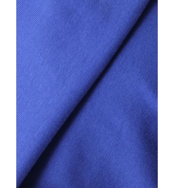 dazzlin「ショルダータックカットソー」|Tシャツ・カットソー|