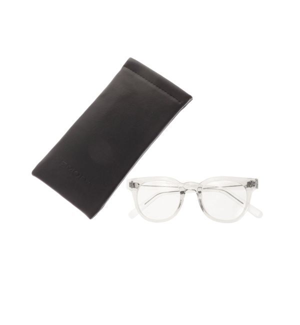 EMODA「タンククリアアイウェア」|サングラス|