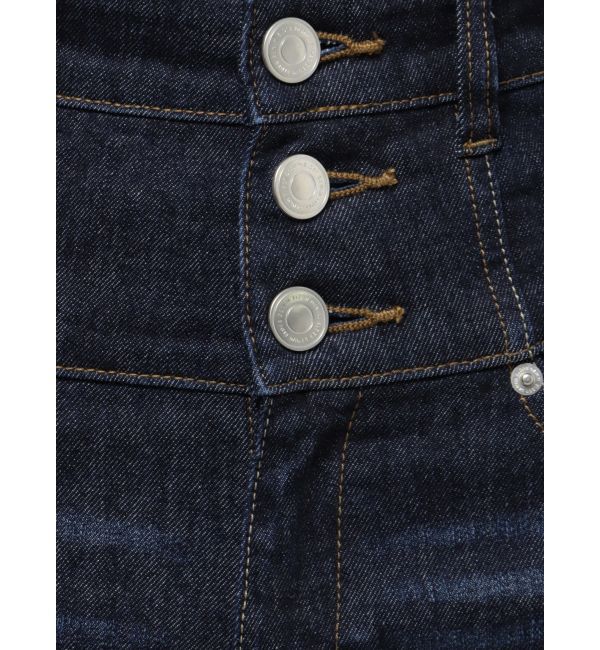 EMODA「【ELDER】MONSTERハイウエストデニム」|デニム|